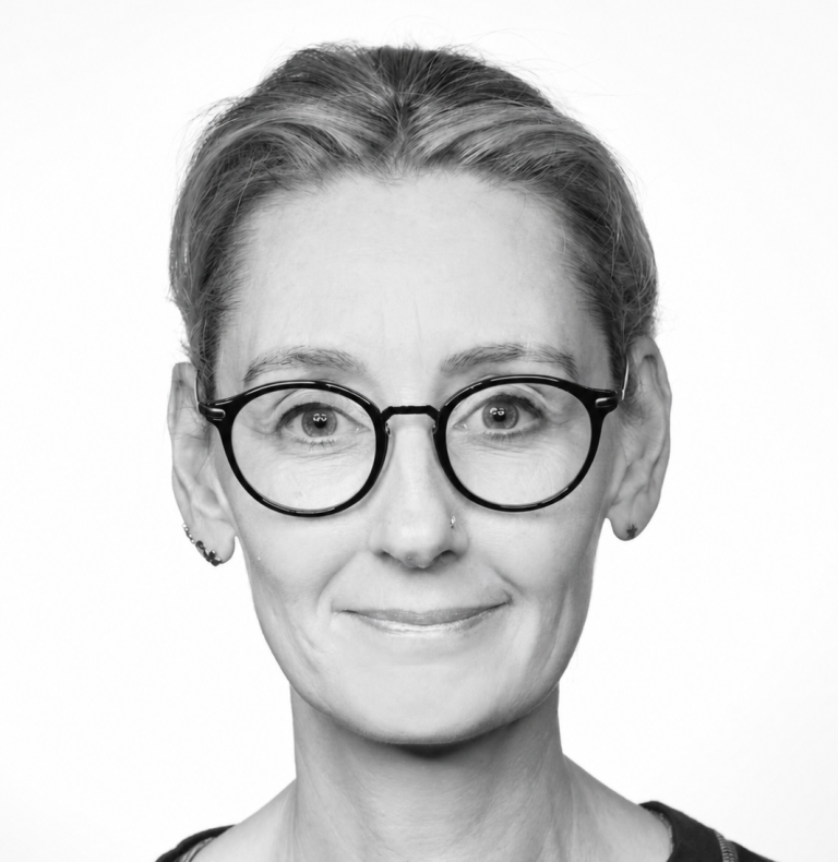 Birgit Küpper, Sachverständige für medizinische Satteltechnik